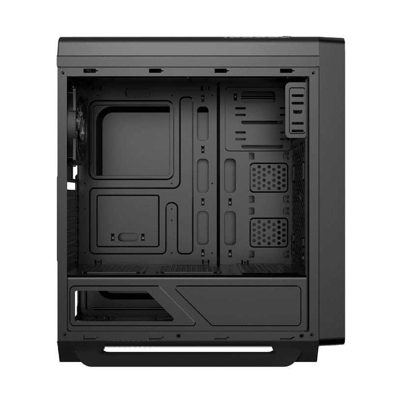 GAMEMAX Asgard FRGB G516 GAMING CASE GAMEMAX Asgard FRGB G516 GAMING CASE